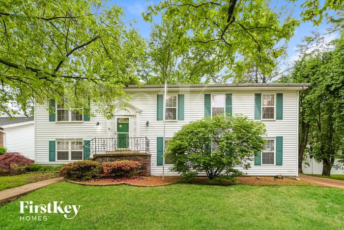 Foto principal - 1208 Cottagemill Dr