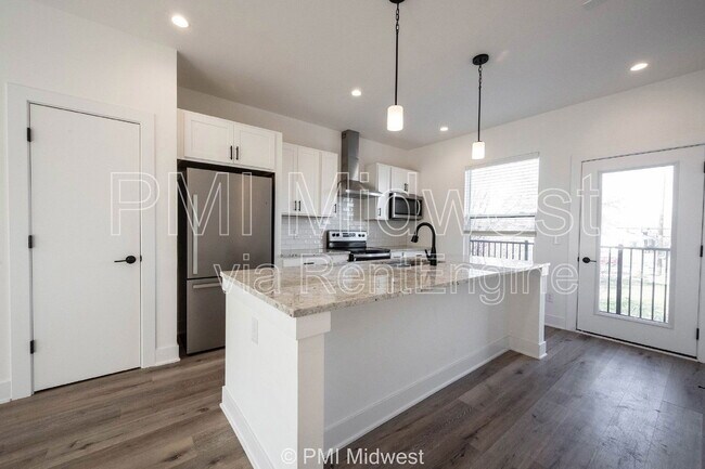 Foto del edificio - 1549 Tannery Way