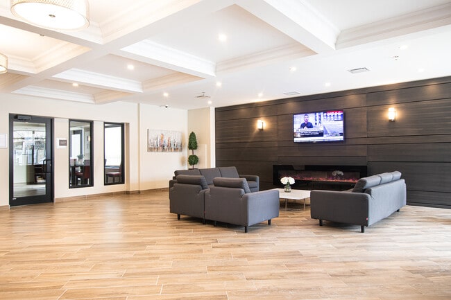 Photo du bâtiment - Riverview Apartments