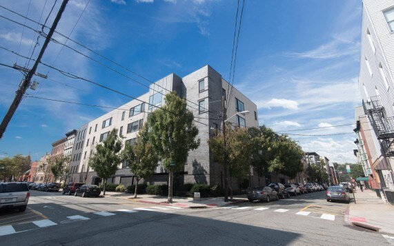 Foto del edificio - 505 4th St