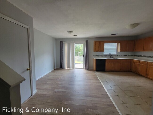 Foto del edificio - 3 br, 2 bath House - 716 Village Overlook