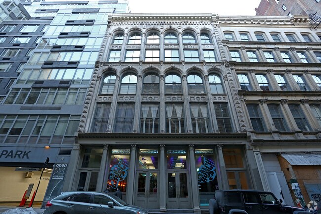 Building Photo - 80-82 Leonard St