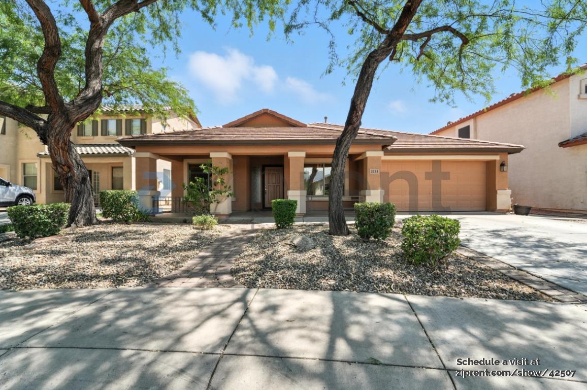 Foto principal - 2233 W Roy Rogers Rd