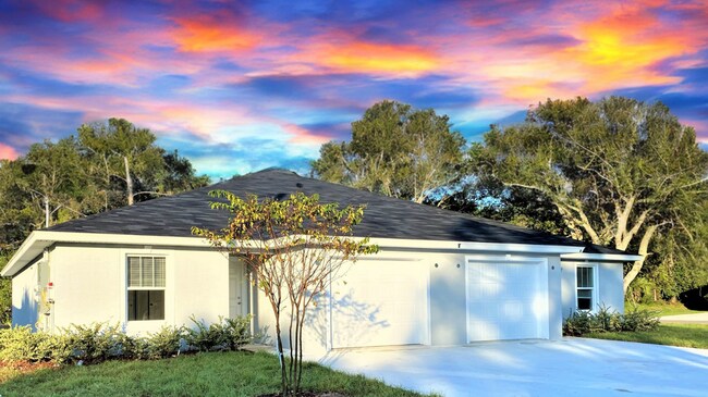 Building Photo - Gorgeous BRAND NEW 2BR/2BA duplex for Rent!