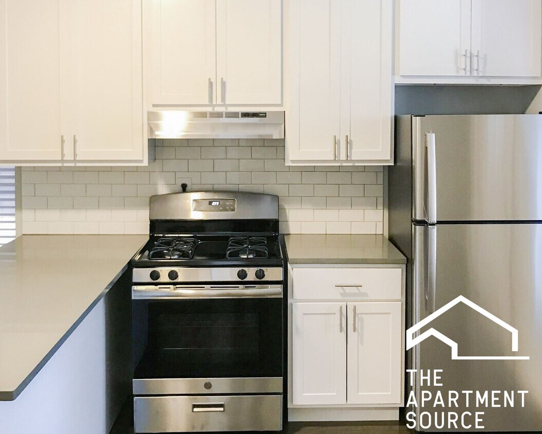 Foto principal - 2730 N Wayne Ave