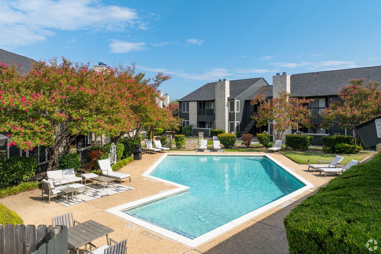 Foto principal - Tramor at Cannon Place