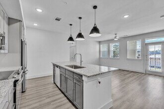 Interior Photo - Pyland Ranch