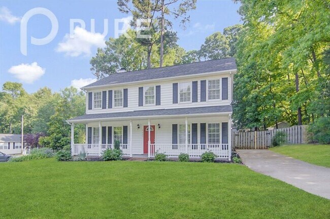 Building Photo - 9400 Bells Valley Dr
