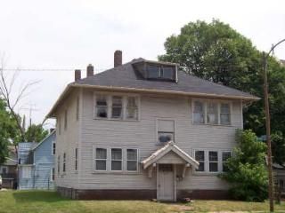 Primary Photo - 587 Woodville Rd