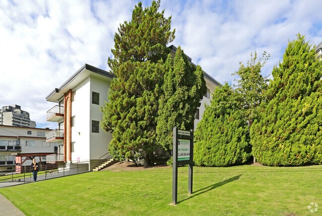 Photo du bâtiment - Parkview Manor