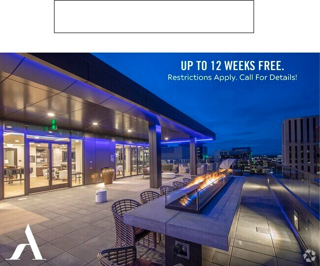 Downtown Portland Apartments for Rent Portland, OR