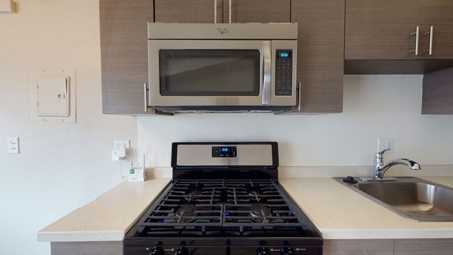 Interior Photo - Harbor at Mesa Verde