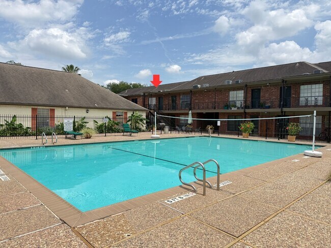 Foto del edificio - 11550 Chimney Rock Rd