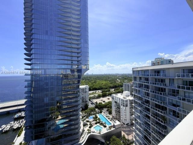 Building Photo - 2451 Brickell Ave