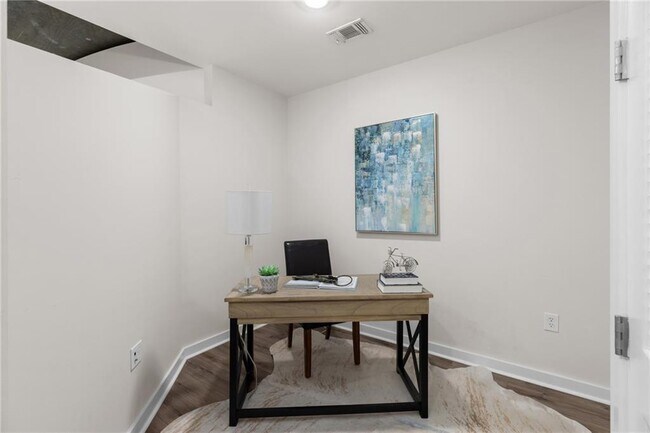 Foto del edificio - 855 Peachtree St NE