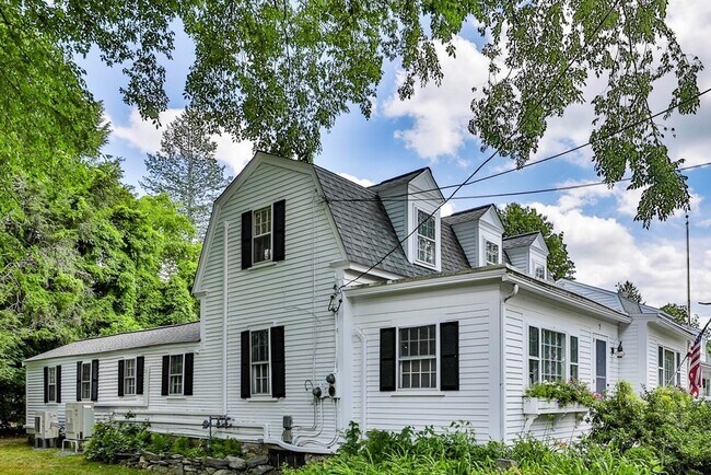 Building Photo - 7 Mass Ave