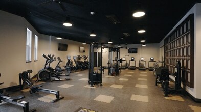 Interior Photo - CANTERLY PLACE