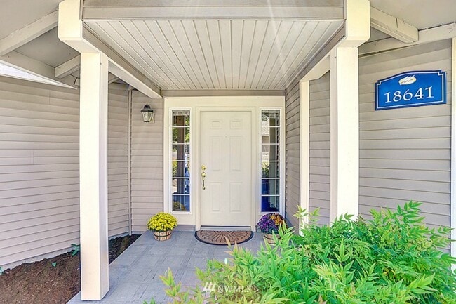 Photo - 18641 NE 55th Way Townhome