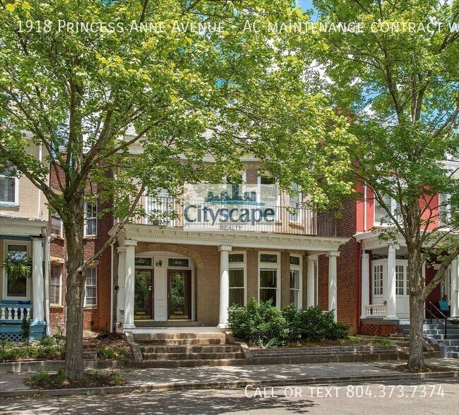 Foto del edificio - 1918 Princess Anne Ave
