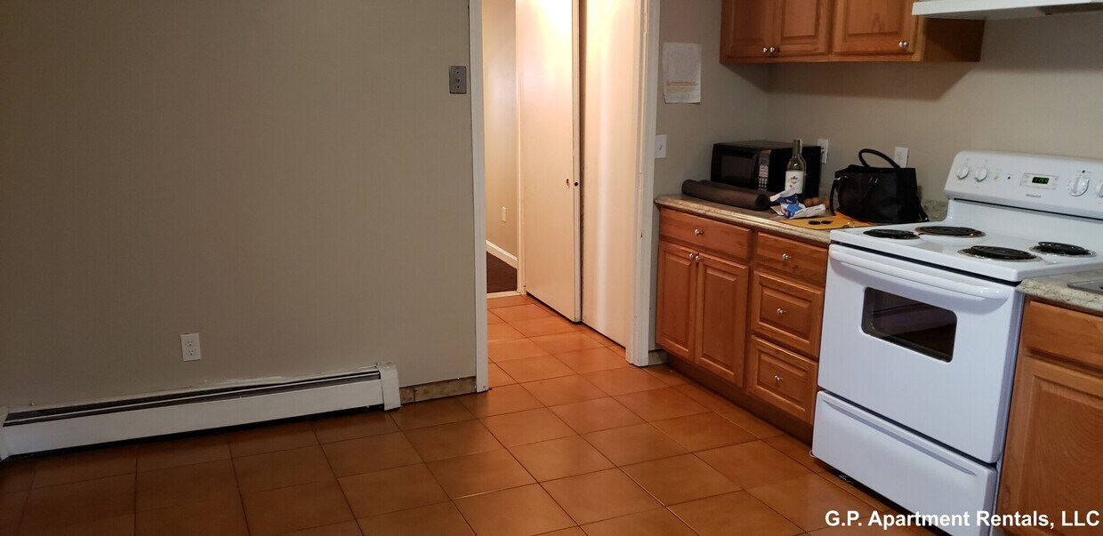 Foto principal - 117 Porter St