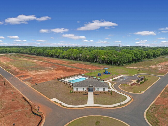 Foto del edificio - Grove Landing