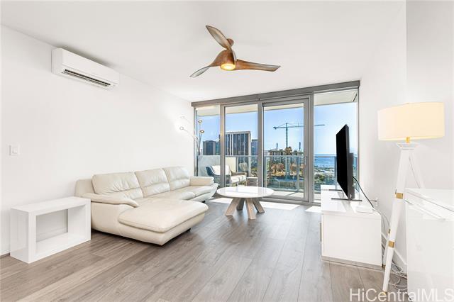 Foto del edificio - 600 Ala Moana Blvd