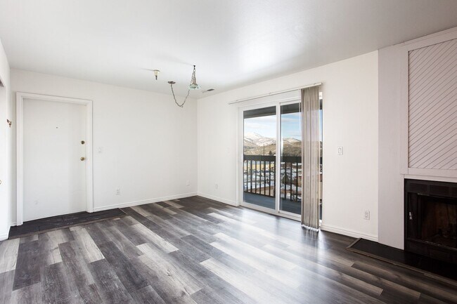 Foto del edificio - 2 Bedroom Fireside Condo- Minutes away from Park City Mountain