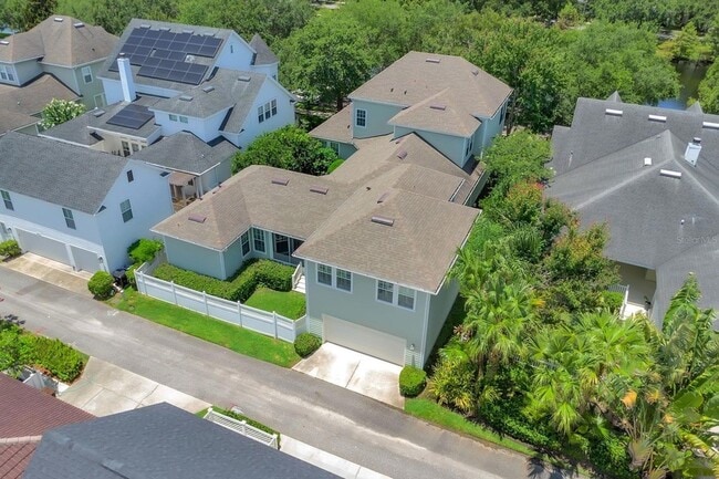Building Photo - 2851 Dorell Ave