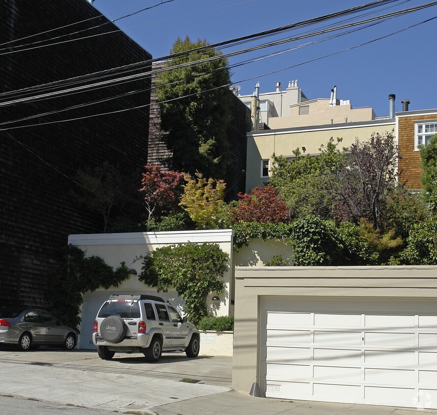 Building Photo - 1164-1166 Filbert St