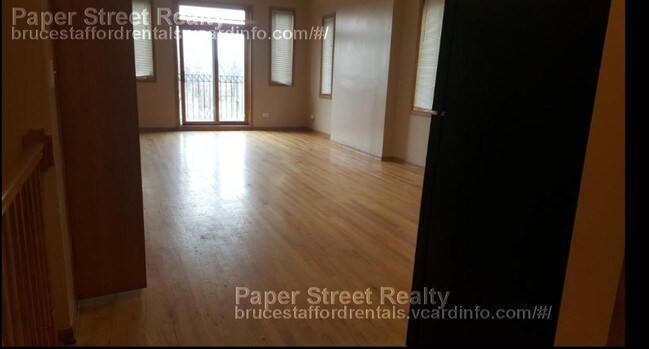 Foto del edificio - Section 8 Welcomed 3112 W Monroe St