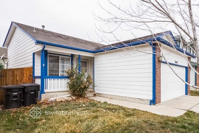 Building Photo - 10051 Shoshone Way