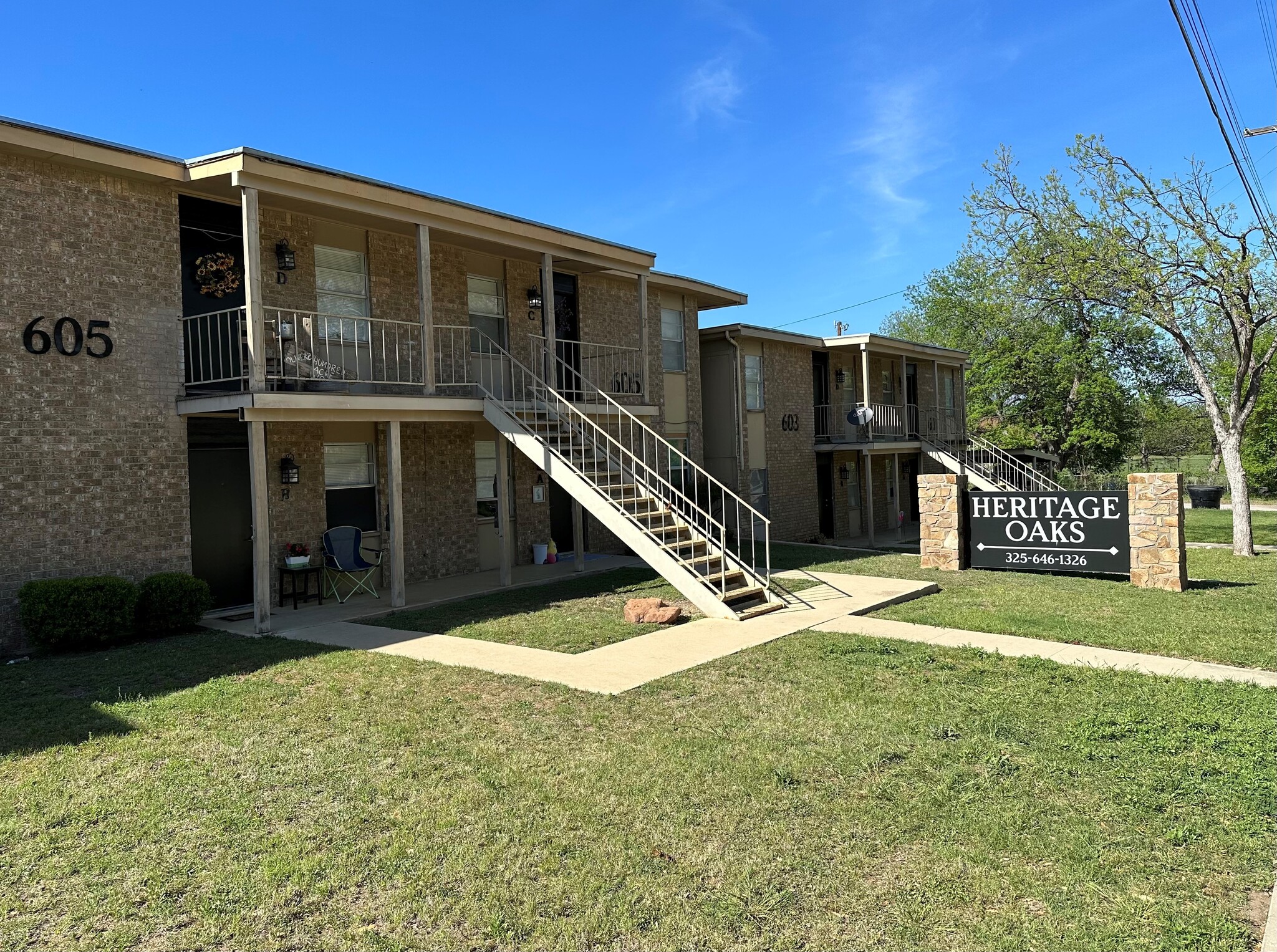 Apartments In Brownwood Txnull
