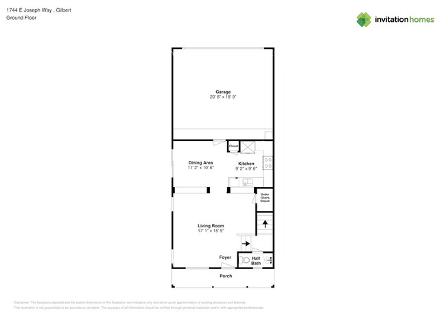 Building Photo - 1744 E Joseph Way