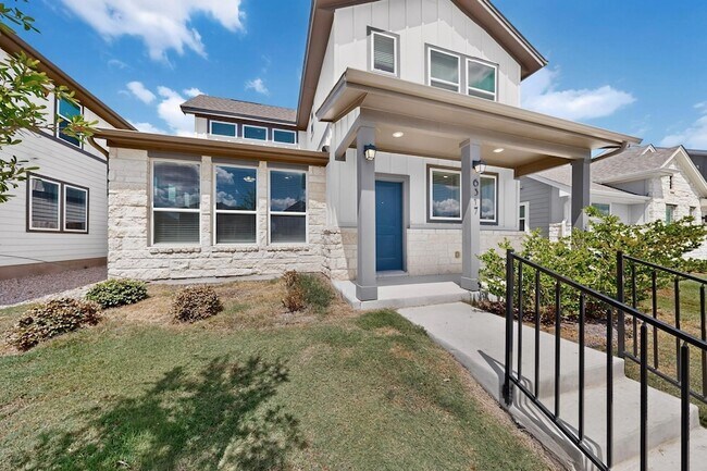 Building Photo - 6317 Marsh Ln