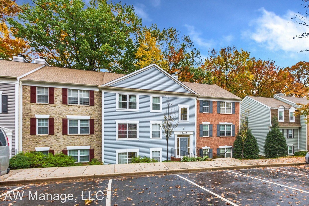 Primary Photo - 20249 Shipley Terrace