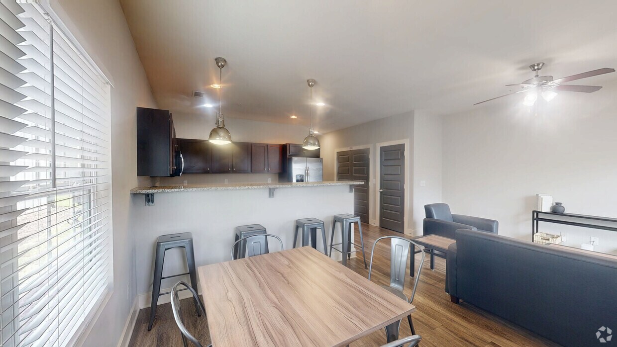 Photo - The Collective at Kennesaw Apartments