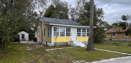 Building Photo - 2411 Edison Ave