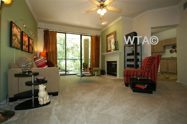 Building Photo - 3401 W PARMER Ln