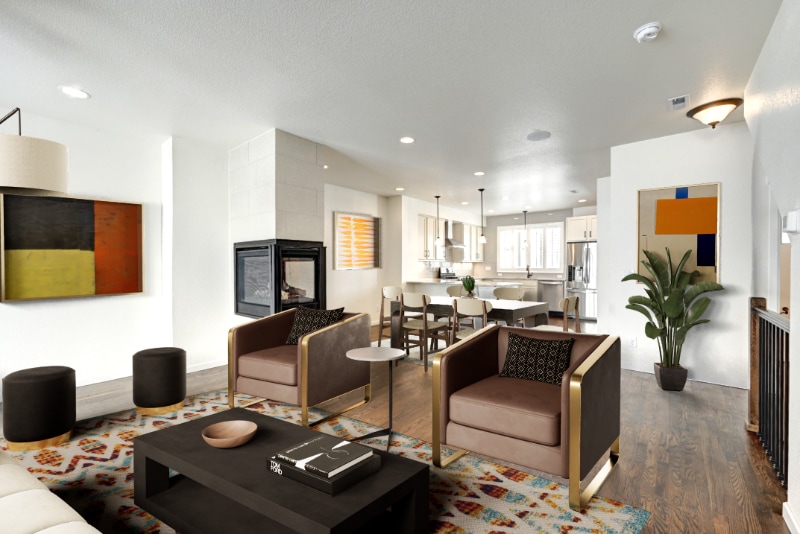 Photo - 15509 W Washburn Ave (Denver, CO)