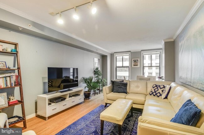 Building Photo - 631 D St NW