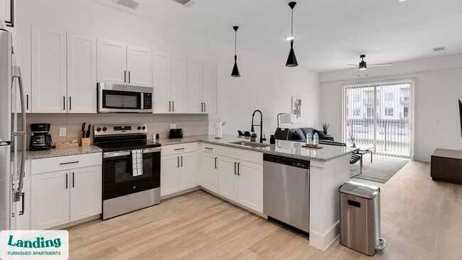 Foto del edificio - 650 E Sycamore St