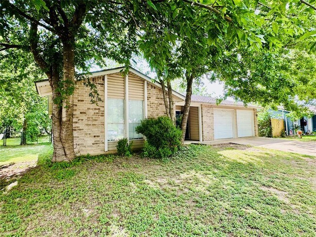 Foto del edificio - 1504 Sagebrush Dr