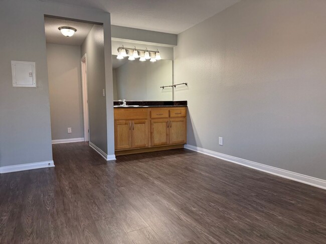 Interior Photo - Highland Pinetree Apartments