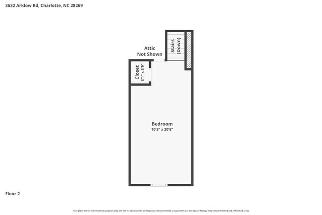 Foto del edificio - 3632 Arklow Rd