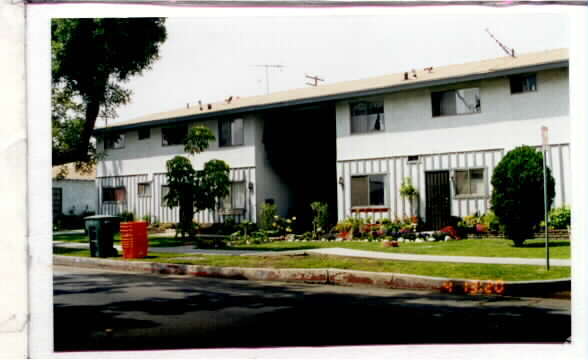 Primary Photo - 3209-3211 Liberty Blvd
