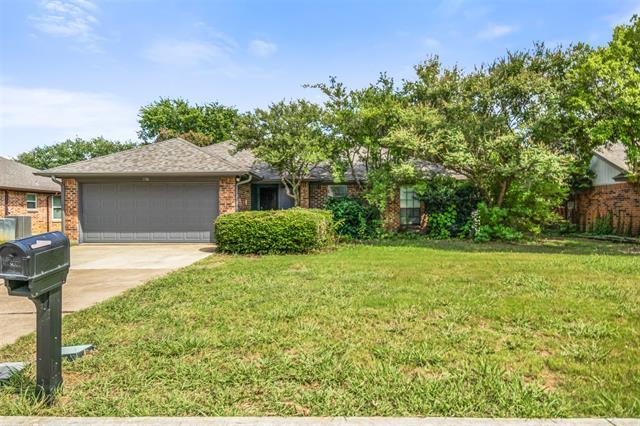 Primary Photo - 1506 Stratford Dr
