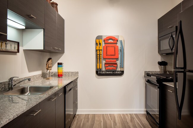 Foto del edificio - 820 N La Salle Dr