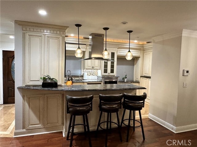 Foto del edificio - 323 S Astell Ave