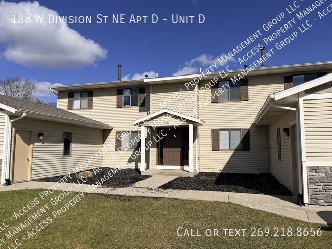 Foto del edificio - 188 W Division St NE