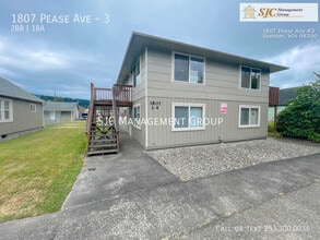 Building Photo - 1807 Pease Ave